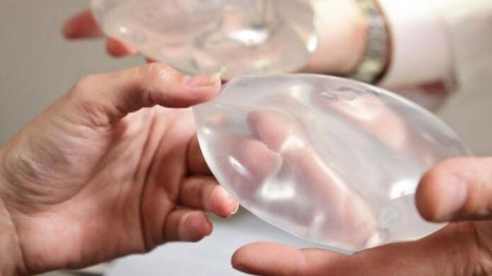 Endoprosthetics of the chest