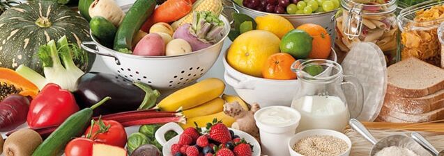 Breast Enlargement Foods