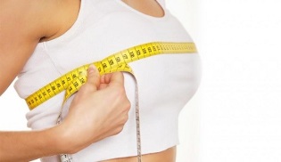 Rehabilitation after breast augmentation with fat