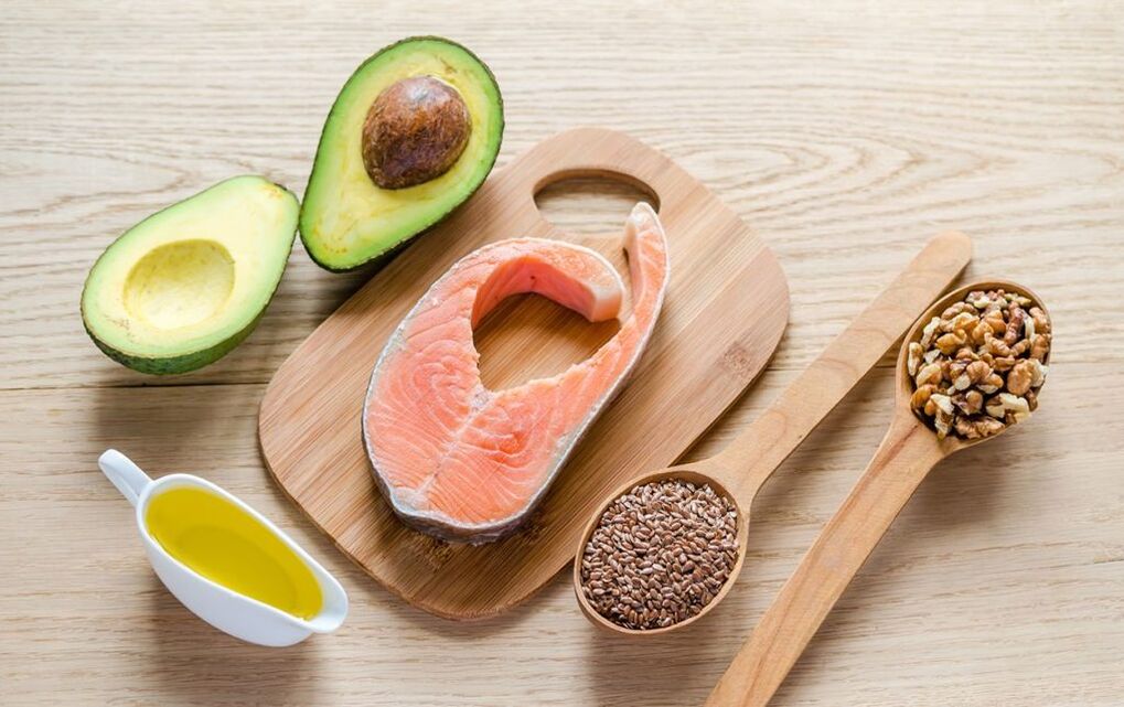 Breast Enlargement Foods